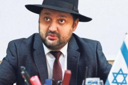 Zamir İsayev: “Azərbaycan xalqının faciəsi Azərbaycan yəhudilərinin faciəsidir”
